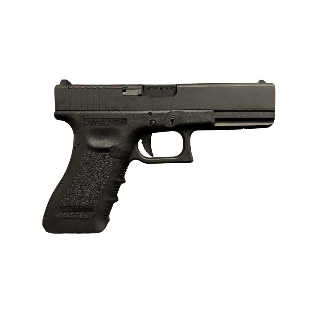 WE EU17 G3 with MOS Slide airsoft UK