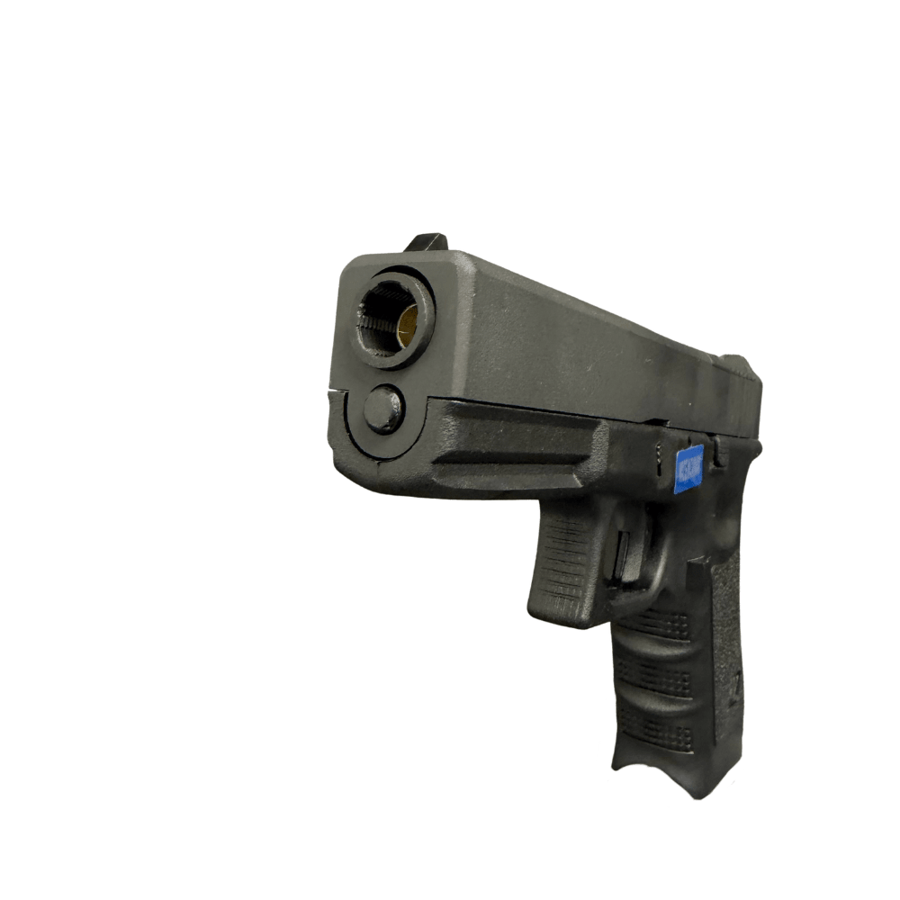 WE EU17 G3 with MOS Slide airsoft UK