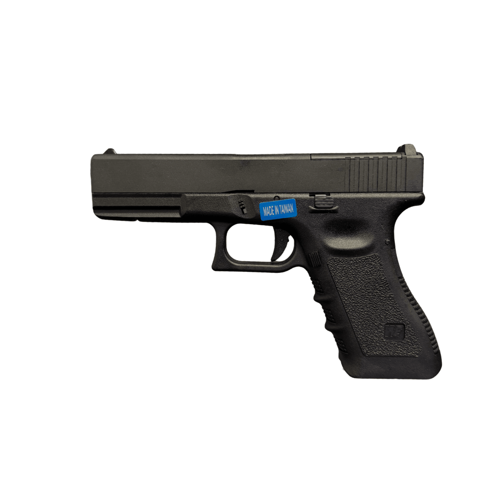 WE EU17 G3 with MOS Slide airsoft UK