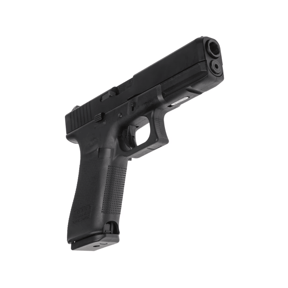 WE EU17 Gas Blowback G5 airsoft UK