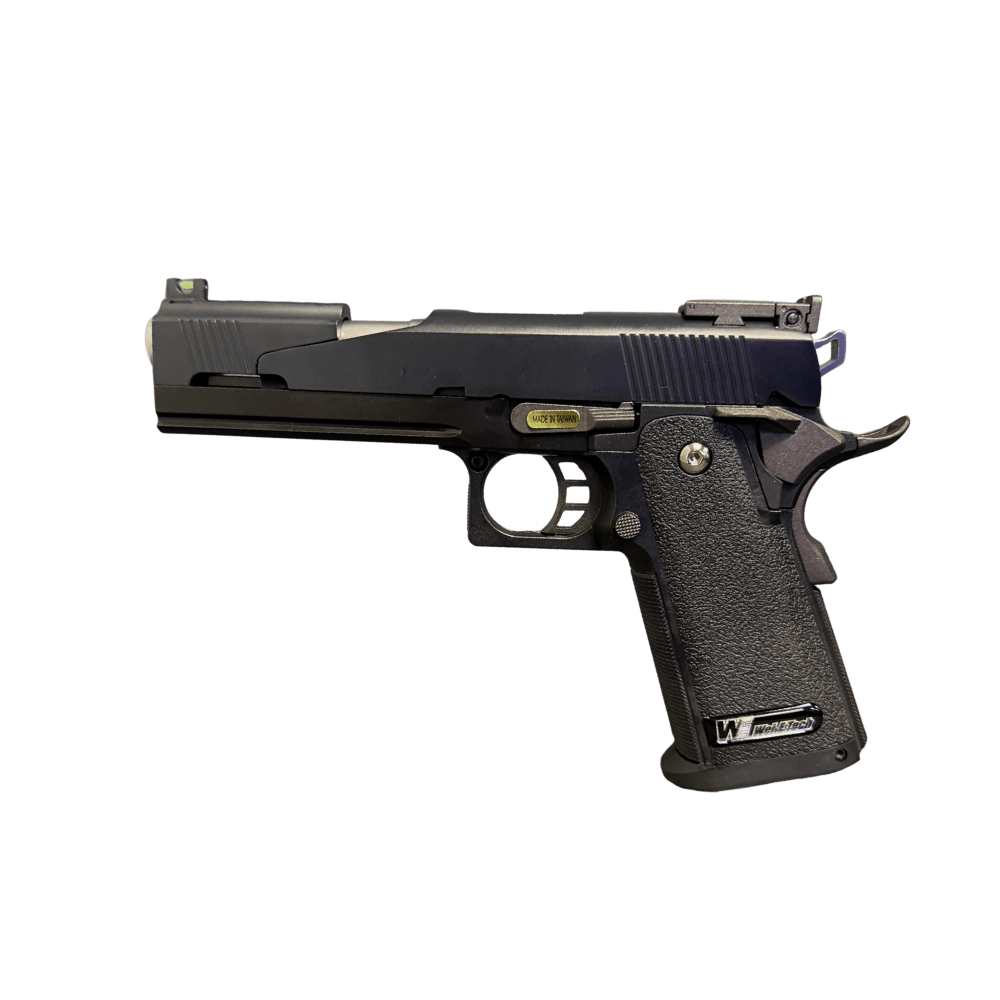 WE Hi - Capa 5.1 Dragon Pistol V3 airsoft UK