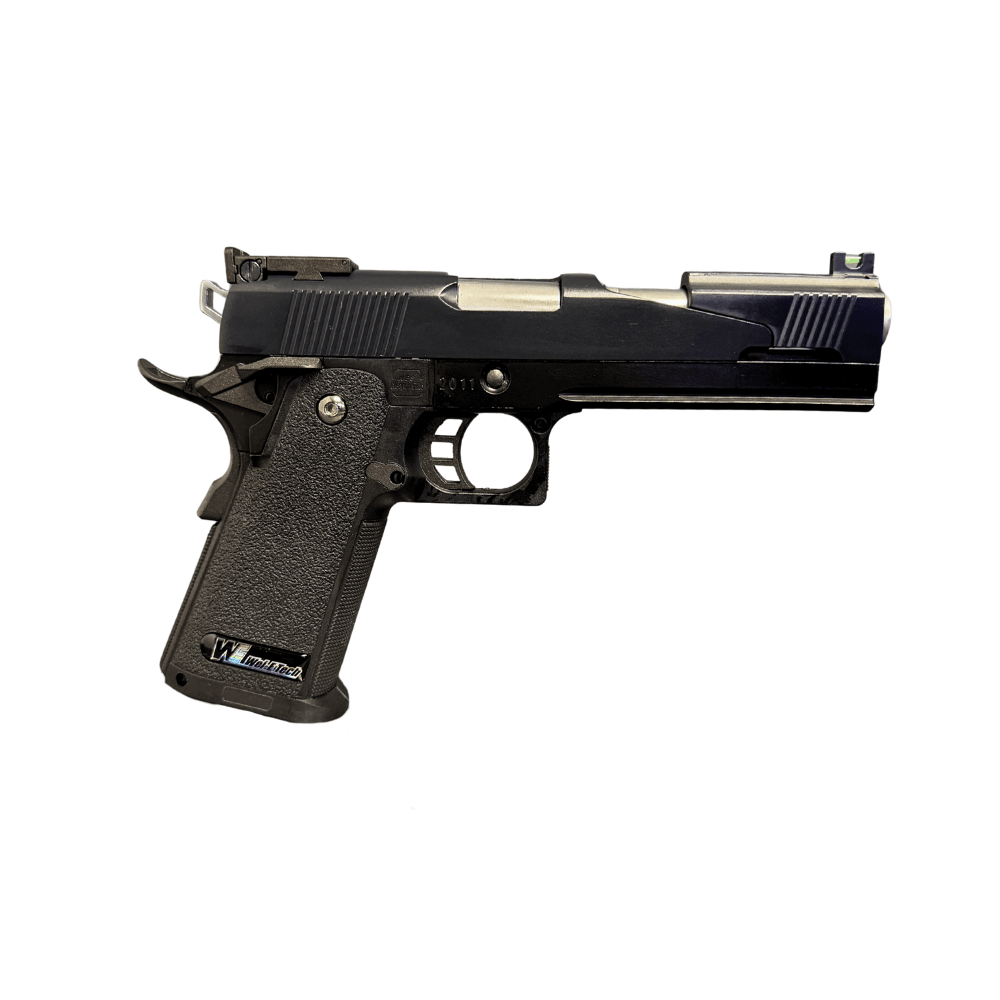 WE Hi - Capa 5.1 Dragon Pistol V3 airsoft UK