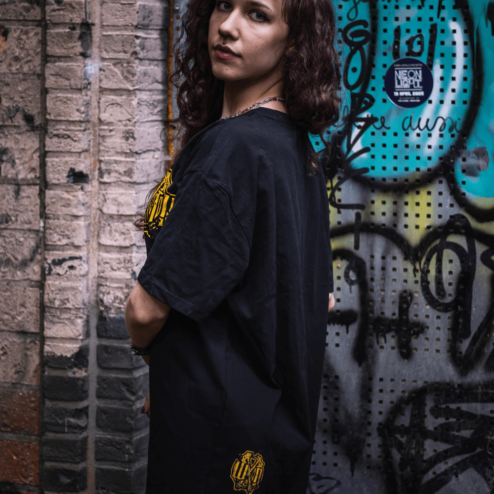 Who's Next - Who's Next!? Classic - T-Shirt - Hi - Capa Hub Ltd