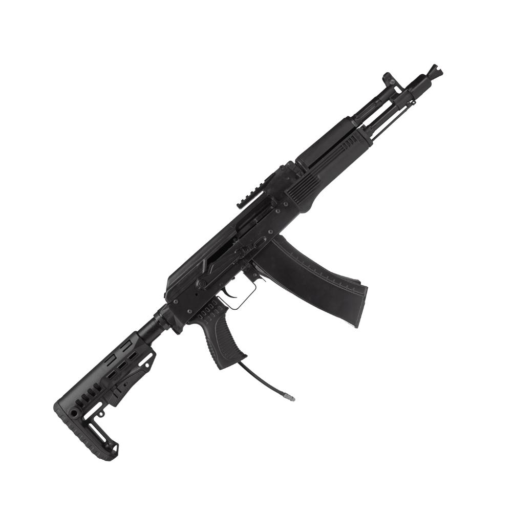 Wolverine Airsoft MTW AK - 105 XB airsoft UK