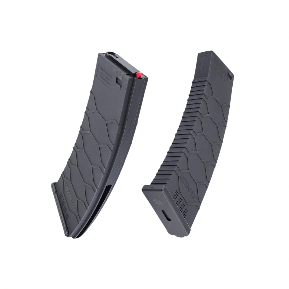 Wolverine Airsoft x TTI JW4 Dracarys GEN-12 HPA Shotgun Mags Rifle from Wolverine - Shop now at Hi-Capa Hub Ltd