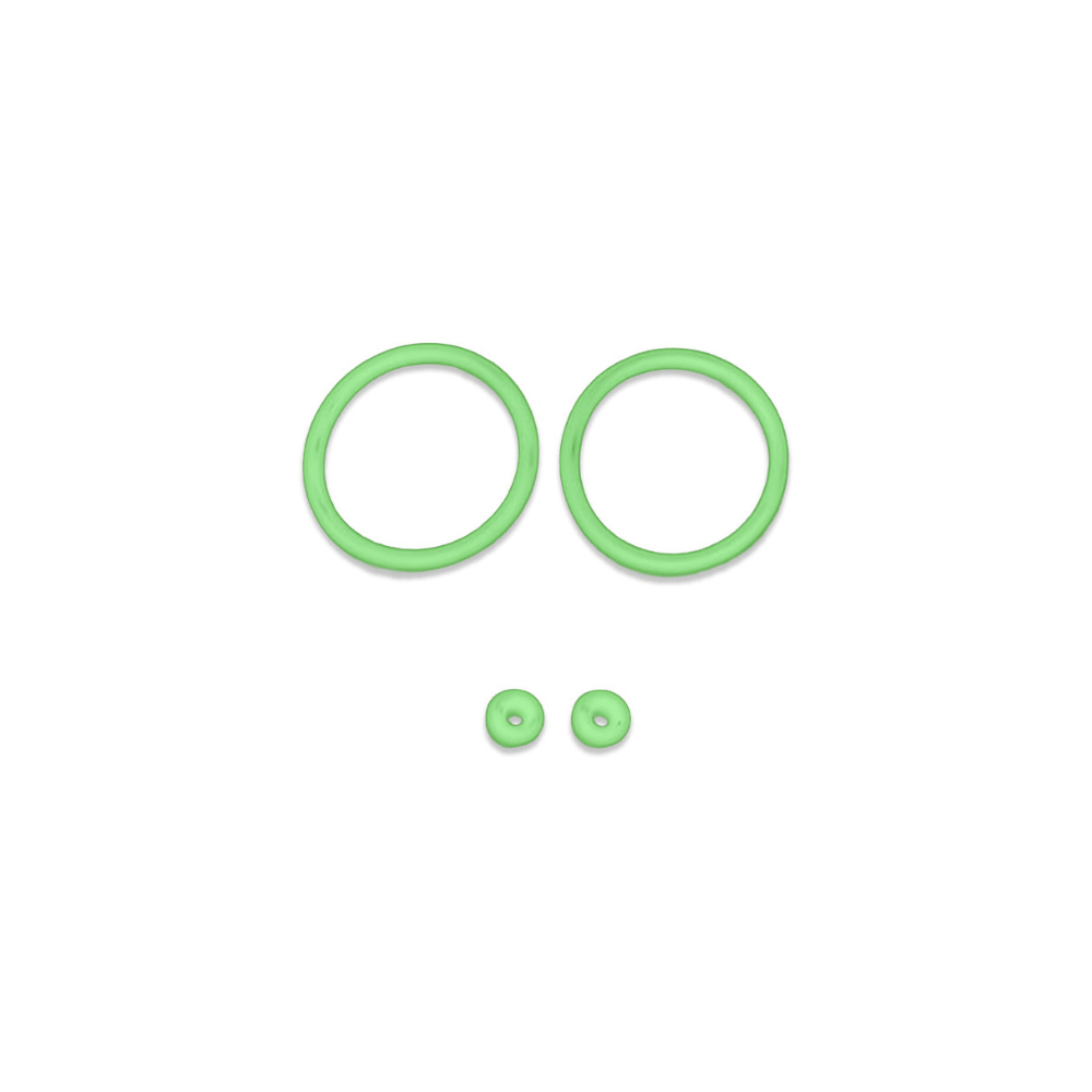 X - Power O - Ring for Magazine Bases for Airsoft Hi CAPA GBB Pistols airsoft UK
