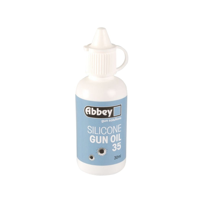 Abbey Silicone Gun Oil Dropper Available at HiCapa Hub Ltd