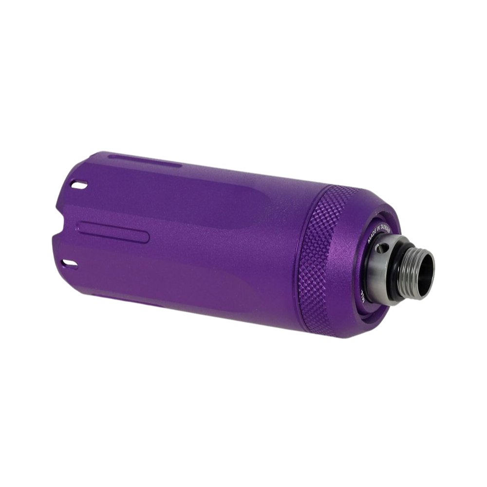 Acetech Blaster C Tracer Unit - Purple Accessories & Maintenance from Acetech - Shop now at Hi-Capa Hub Ltd