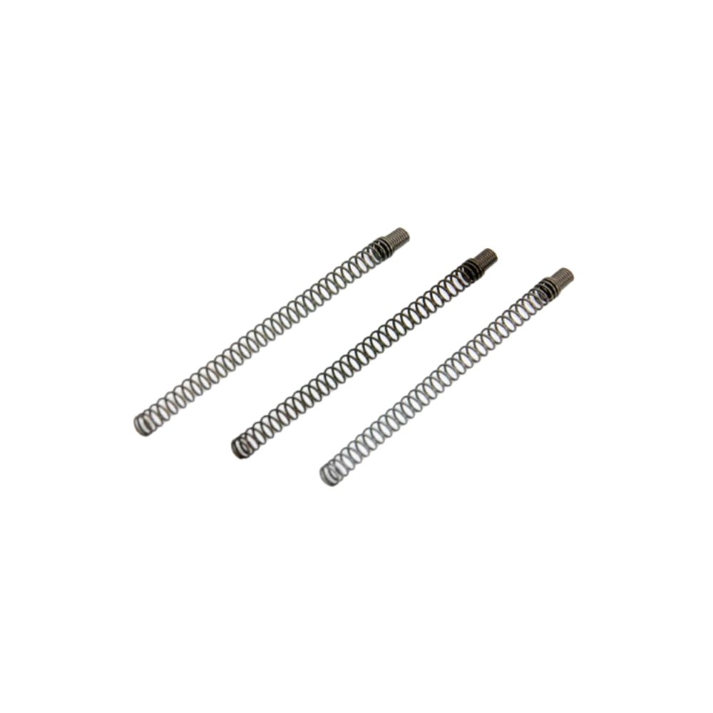 AIP 140% Enhance Loading Nozzle Spring For Hi-Capa - 3 Pack Springs from AIP - Shop now at Hi-Capa Hub Ltd