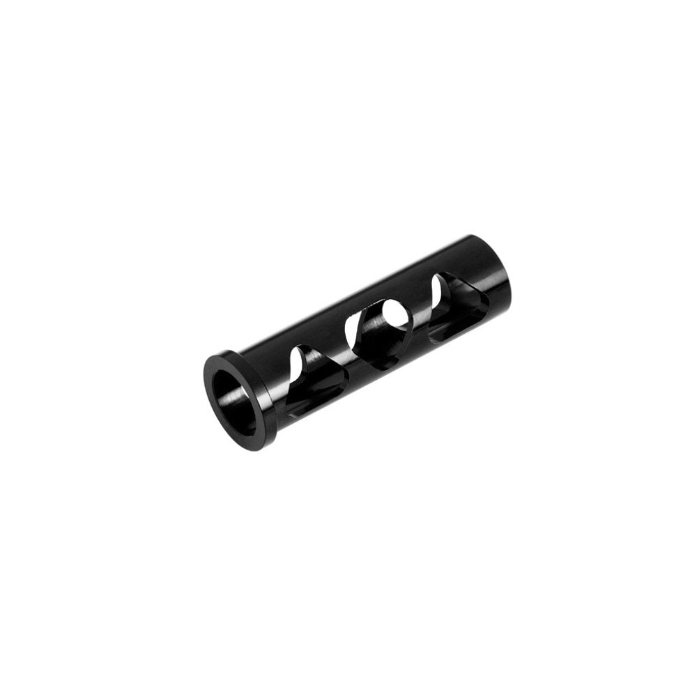 AIP Aluminium 5.1 Guide Plug - Black Guide Rod from AIP - Shop now at Hi-Capa Hub Ltd
