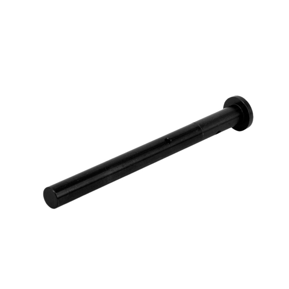 Airsoft Masterpiece Steel Guide Rod for 5.1 - Black Guide Rod from Airsoft Masterpiece - Shop now at Hi-Capa Hub Ltd