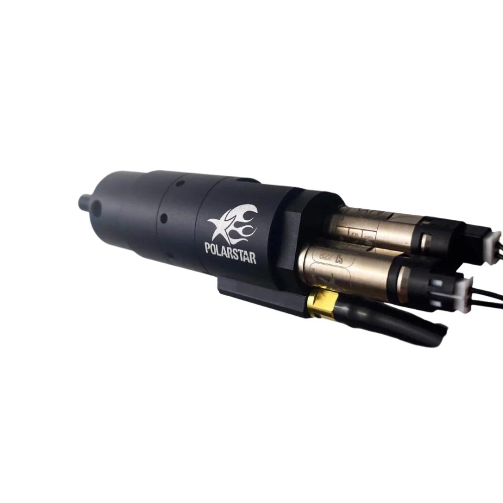 AirTac Customs x Polarstar Blackout F2 HPA Engine  from AirTac Customs - Shop now at Hi-Capa Hub Ltd