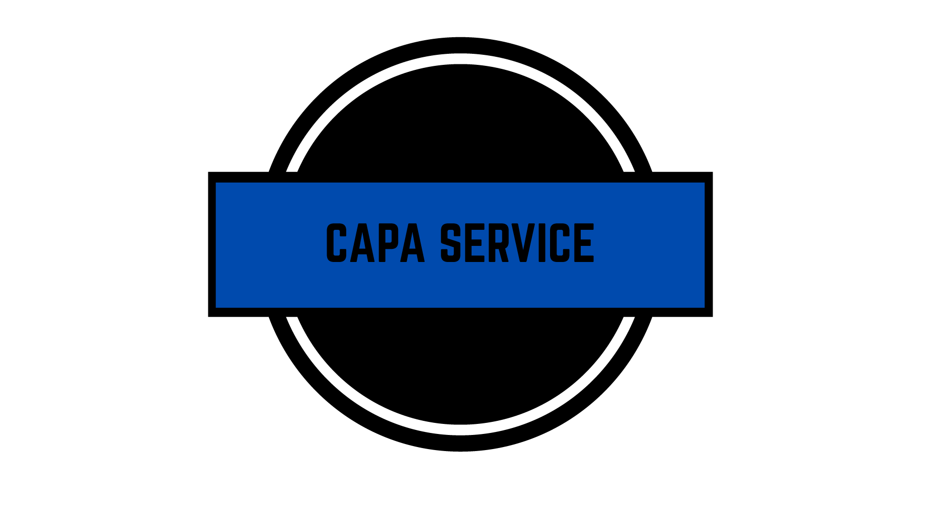 Capa Service Capa Service from Hi-Capa Hub - Shop now at Hi-Capa Hub Ltd