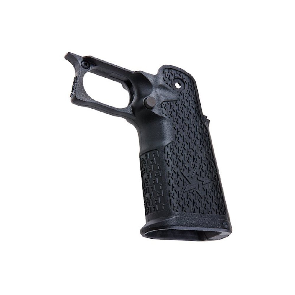 EMG Staccato Licensed 2011 Pistol Grip - VIP Style Grips & Grip Accessories from EMG - Shop now at Hi-Capa Hub Ltd
