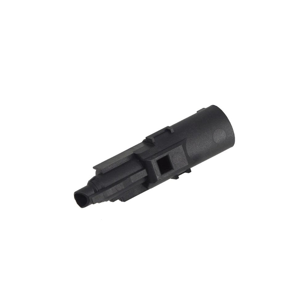 Guarder Enhanced Reinforced Hi-Capa Nozzle (Shell only) Nozzle from Guarder - Shop now at Hi-Capa Hub Ltd
