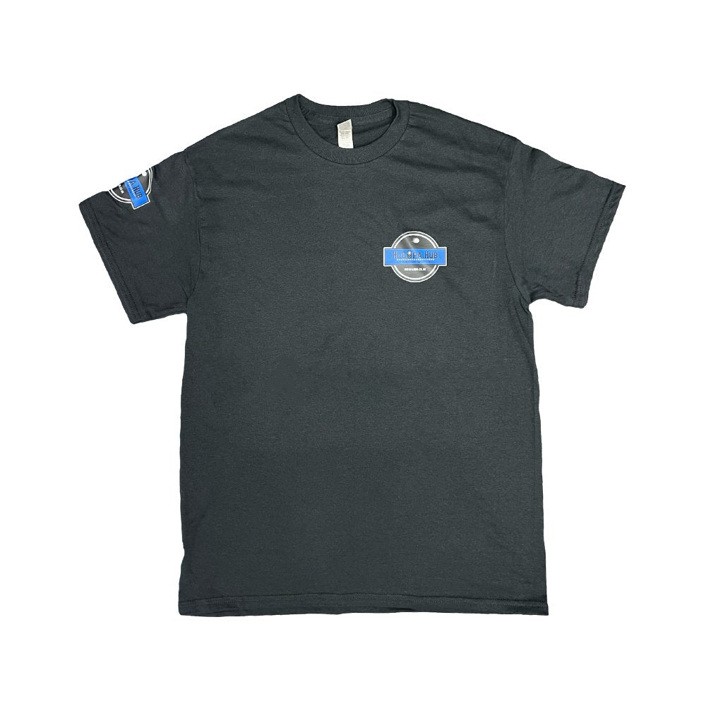 Hi-Capa Hub Tees - 3XL - Hi-Capa Hub Ltd