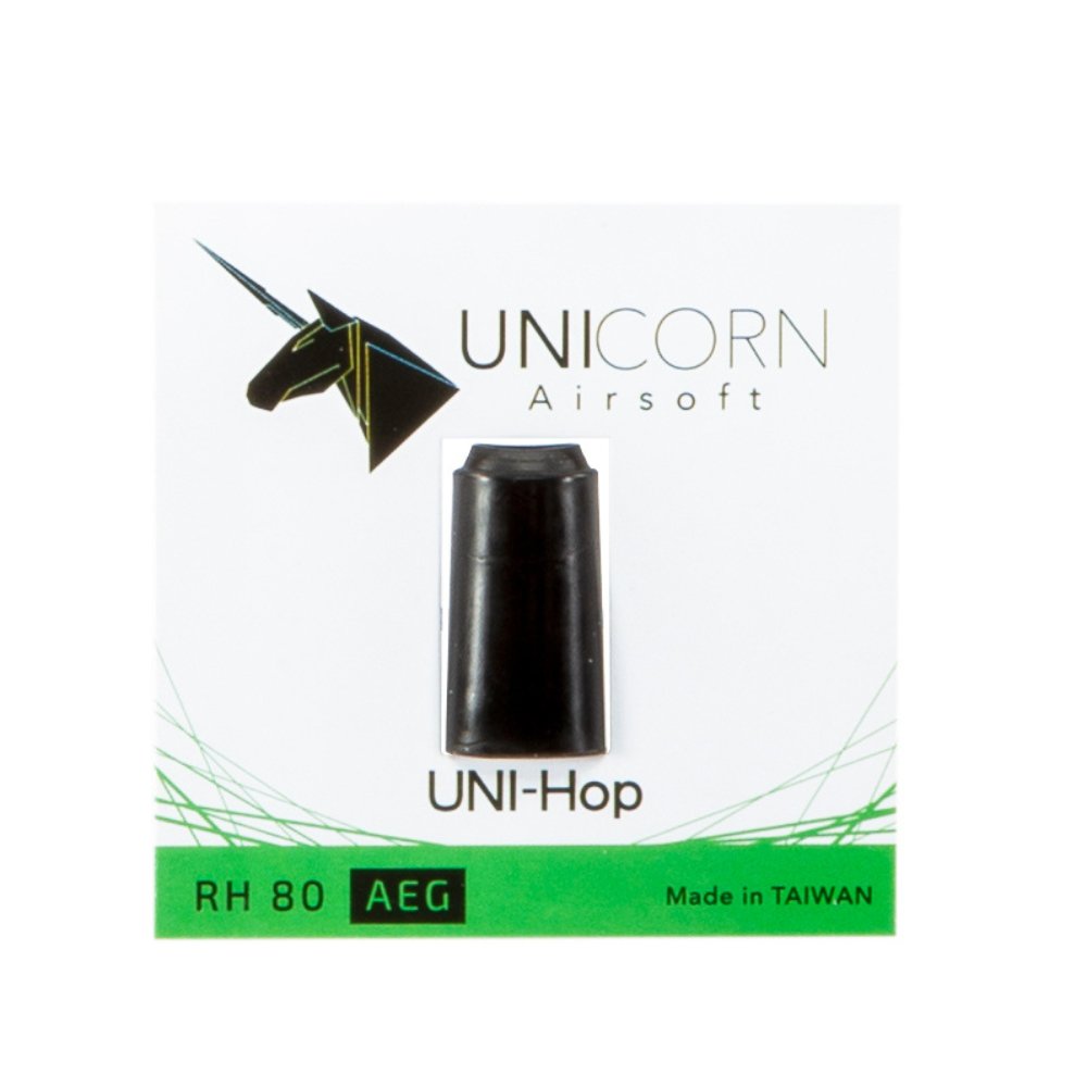 UNICORN AEG 80 degree Hop Up Bucking (Precision Grade) Hop units & Accessories from Unicorn Airsoft - Shop now at Hi-Capa Hub Ltd